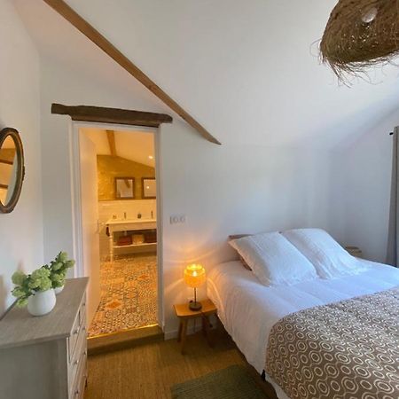 Grézillac Moulin De La Bourgade : L'Olivier Bed & Breakfast エクステリア 写真